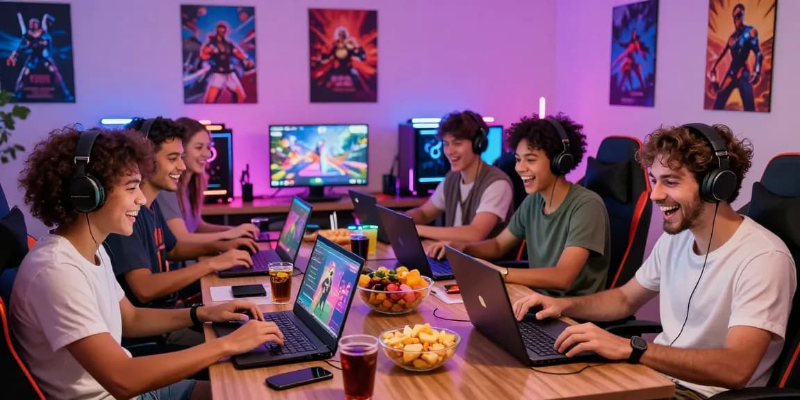How to Build a Winning Gay Porn Game Strategy from Scratch in 2026