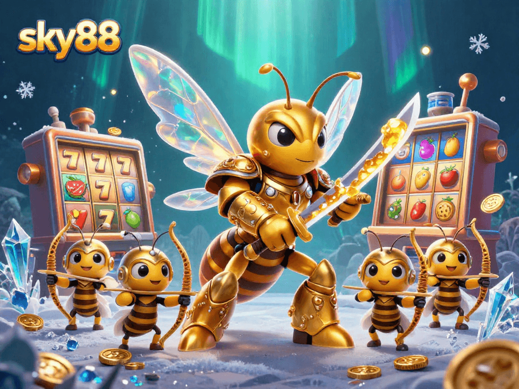 What's Coming Next for sky88 Slots in 2026: Essential Winning Strategies
